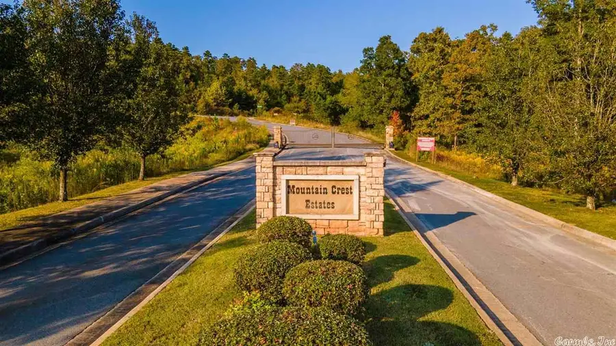 Lot 84 Summit View Lane, Maumelle, AR 72113 - #2
