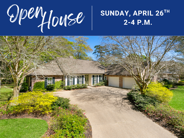 5845 S Shore Dr, Baton Rouge, LA 70817 - #1