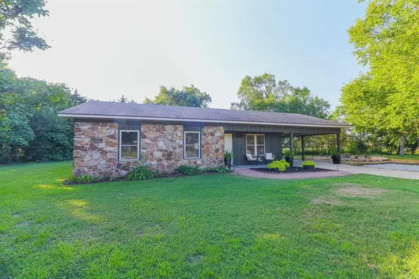 113 E Cheyenne Drive, Rector, AR 72461