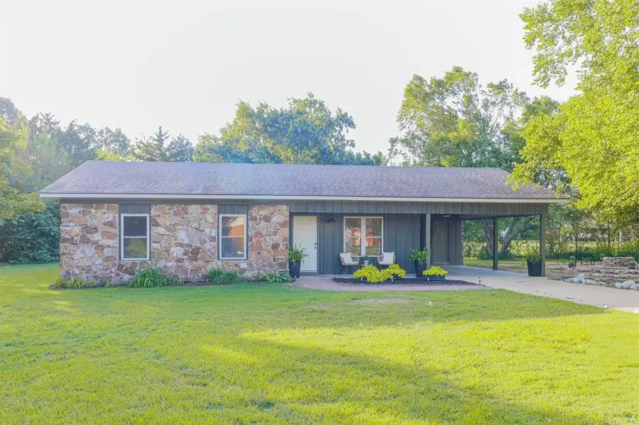 113 E Cheyenne Drive, Rector, AR 72461 - #2