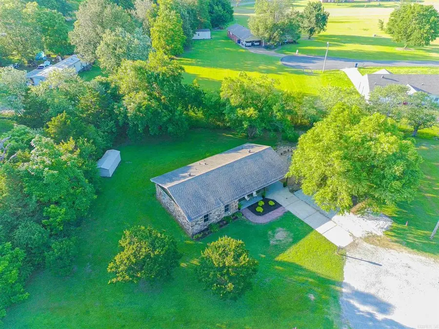 113 E Cheyenne Drive, Rector, AR 72461 - #3