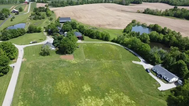 2333 Antioch Rd, Shelbyville, KY 40065 - #2