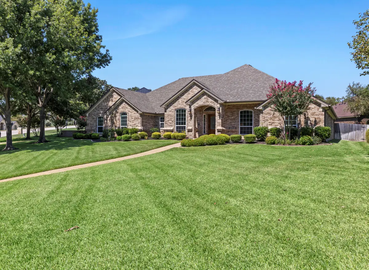 3712 Fall Creek Lane, Temple, TX 76504 - #1