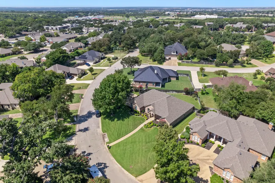 3712 Fall Creek Lane, Temple, TX 76504 - #3