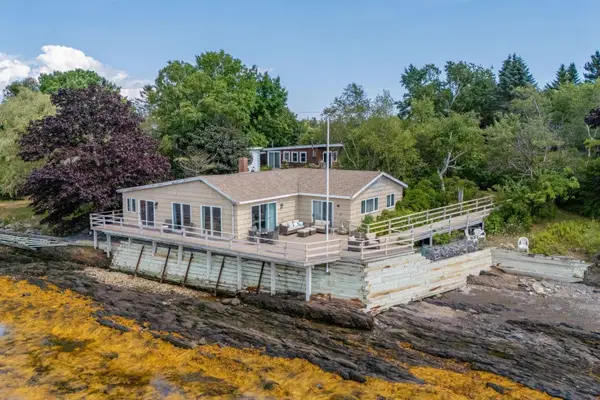 195 Beach Road, Portland, ME 04019