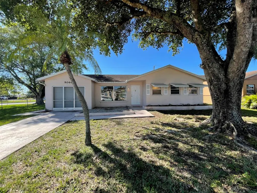 9044 SW 1st Dr., Boca Raton, FL 33428 - #1