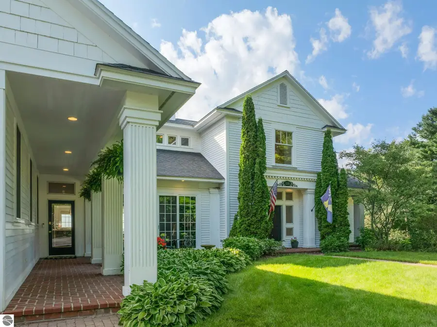 12335 Center, Peninsula, MI 49686 - #2