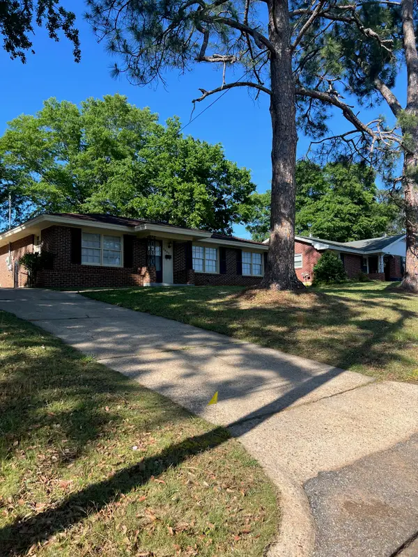 3845 Bienville Road, Montgomery, AL 36109