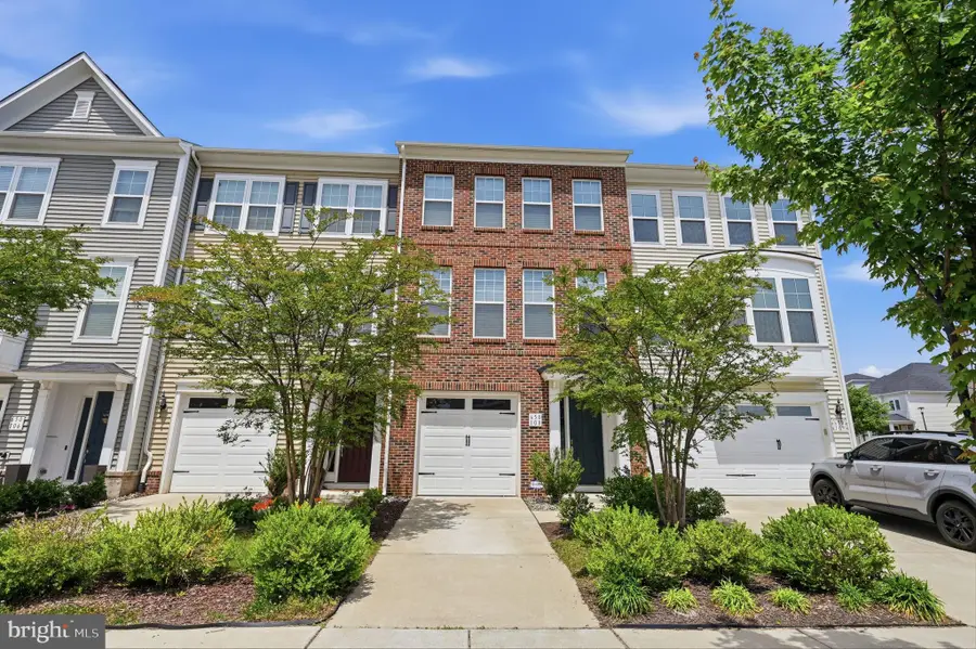 650 Aspen #Unit 108, Stafford, VA 22554 - #2