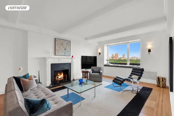128 Central Park S #12A, Manhattan, NY 10019