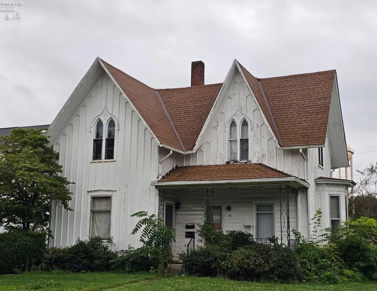 40 Norwood Avenue, Norwalk, OH 44857 - Image #1