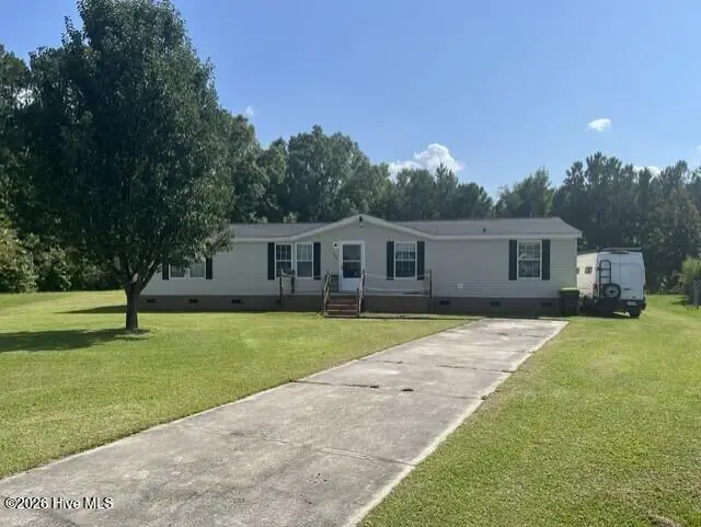 144 Corena Avenue, Maysville, NC 28555 - #1