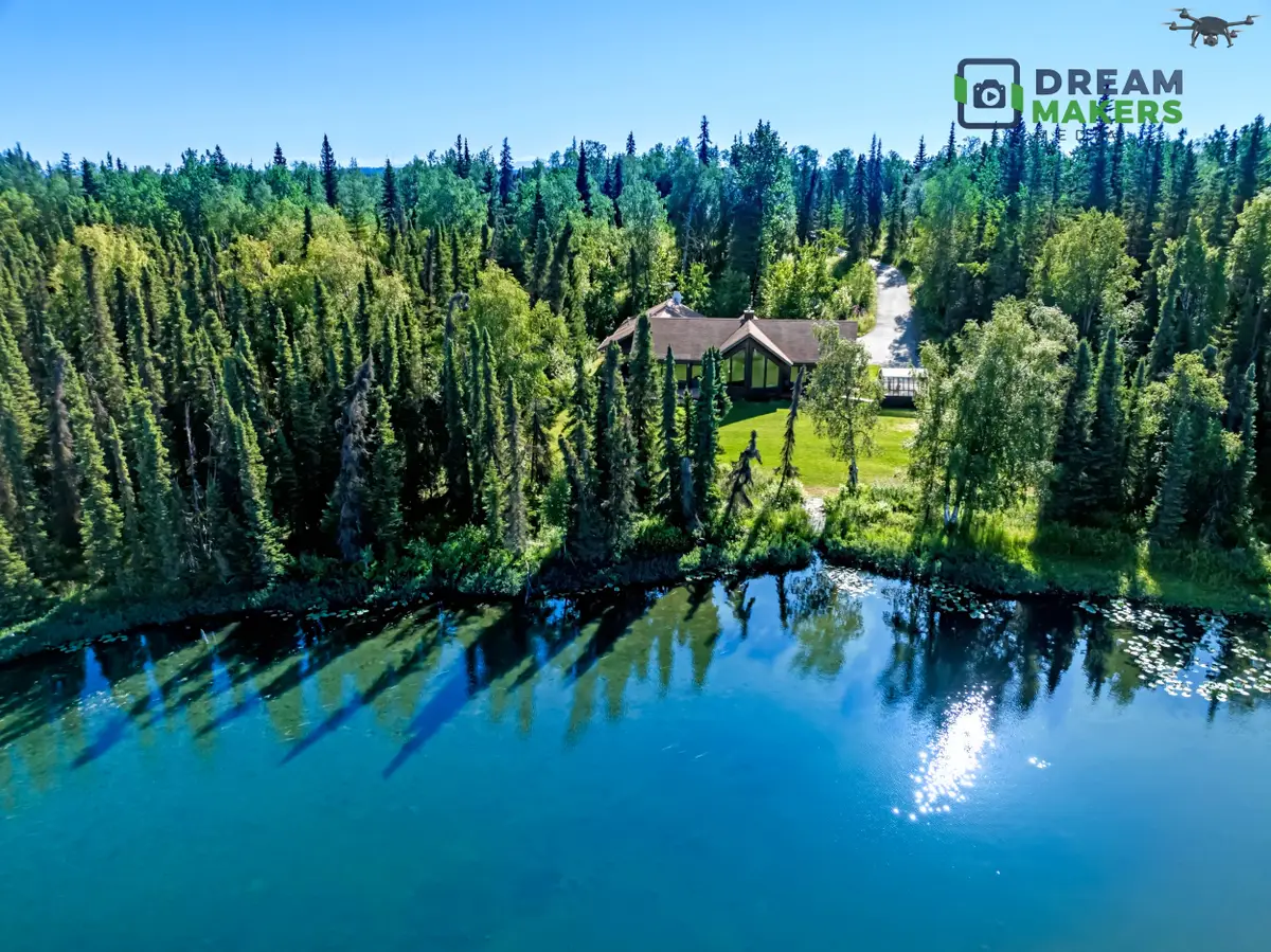 37385 Arctic Tern Road, Soldotna, AK 99669 - Image #1