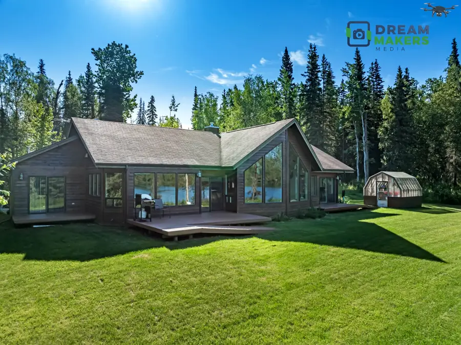 37385 Arctic Tern Road, Soldotna, AK 99669 - Image #2