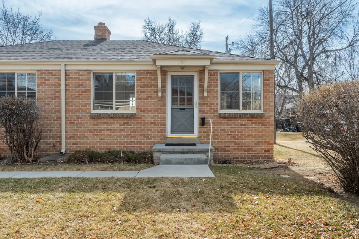 783 Forest Street, Denver, CO 80220 - #1