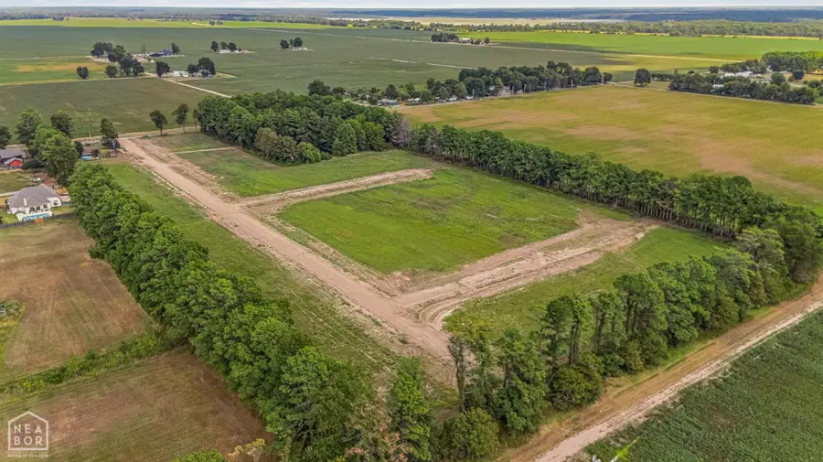 0 Lot #1 Banner Dr, Manila, AR 72442 - #2