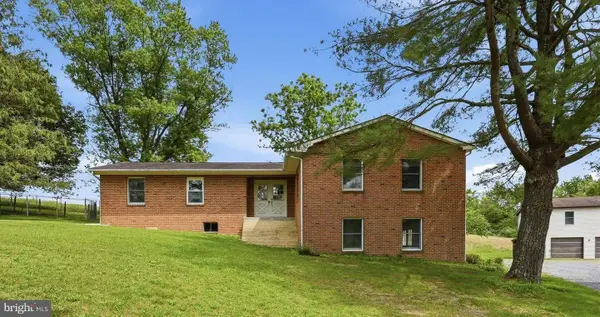 2879 Christian Church Rd, HIGH VIEW, WV 26808