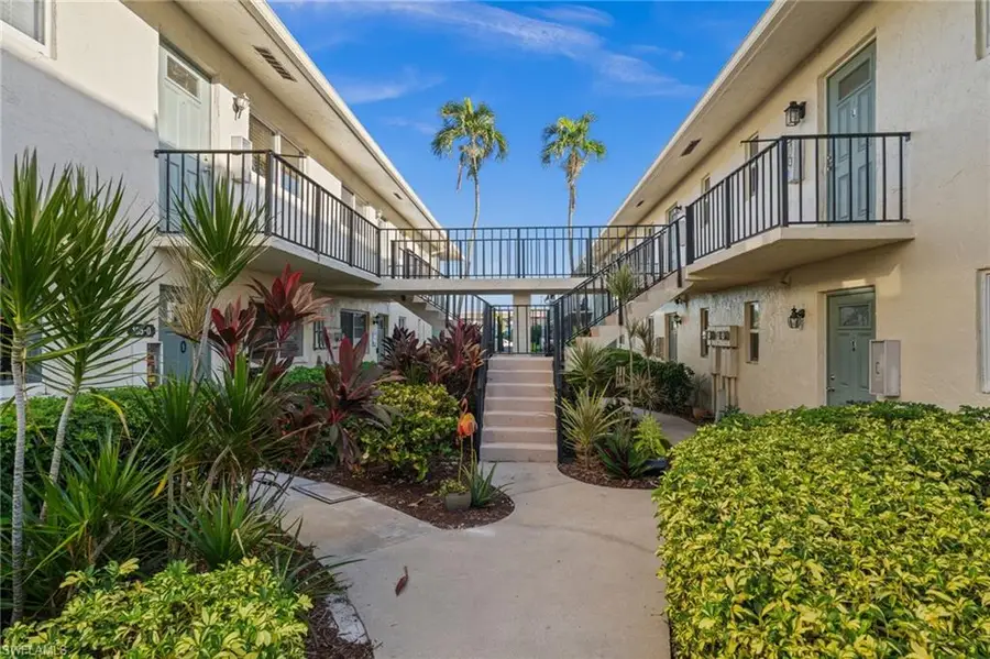 185 Palm Drive #P, Naples, FL 34112 - #2