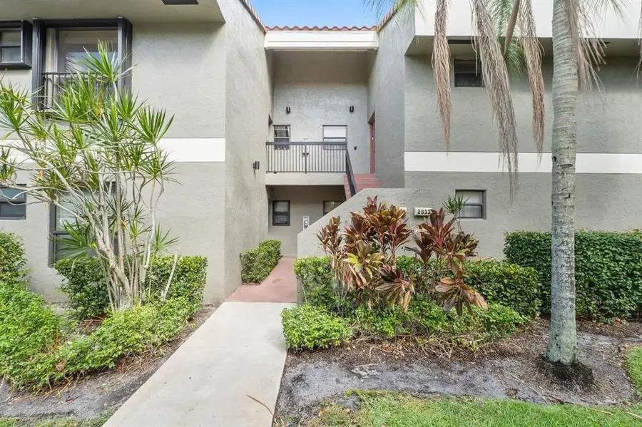 2534 NW 49th Ter #714, Coconut Creek, FL 33063 - #2