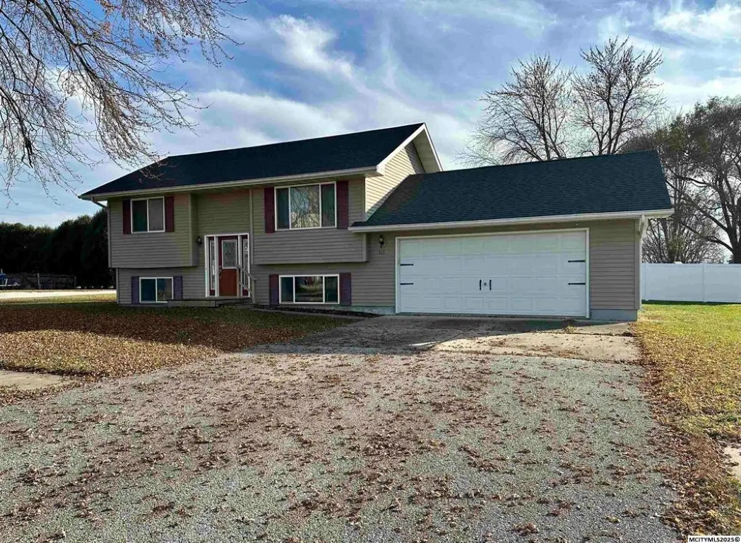 117 W Main, Manly, IA 50456 - #1