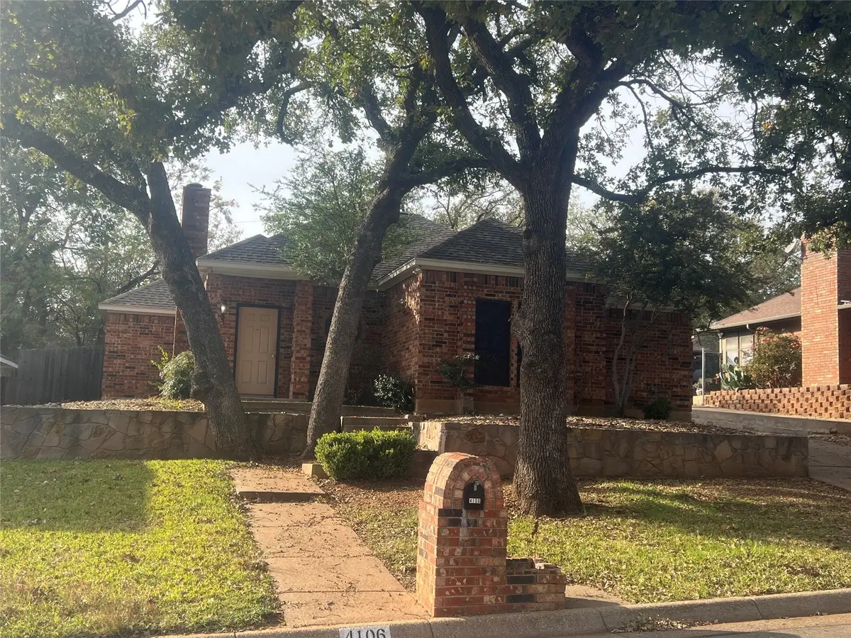 4106 Sunday Hill Drive, Arlington, TX 76016 - #1