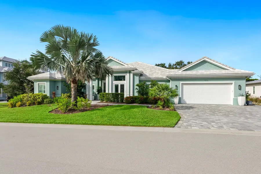 4996 Western Docks Lane, Nokomis, FL 34275 - #2