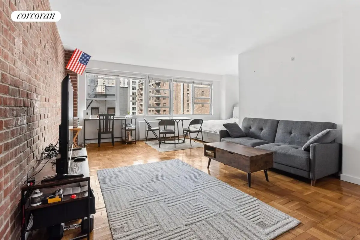 155 E 34th Street #9V, Manhattan, NY 10016 - #1