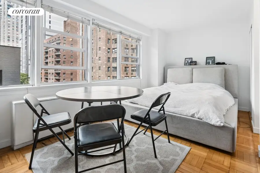 155 E 34th Street #9V, Manhattan, NY 10016 - #2