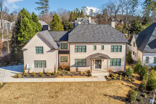 1445 W Wesley Road Ne, Atlanta, GA 30327