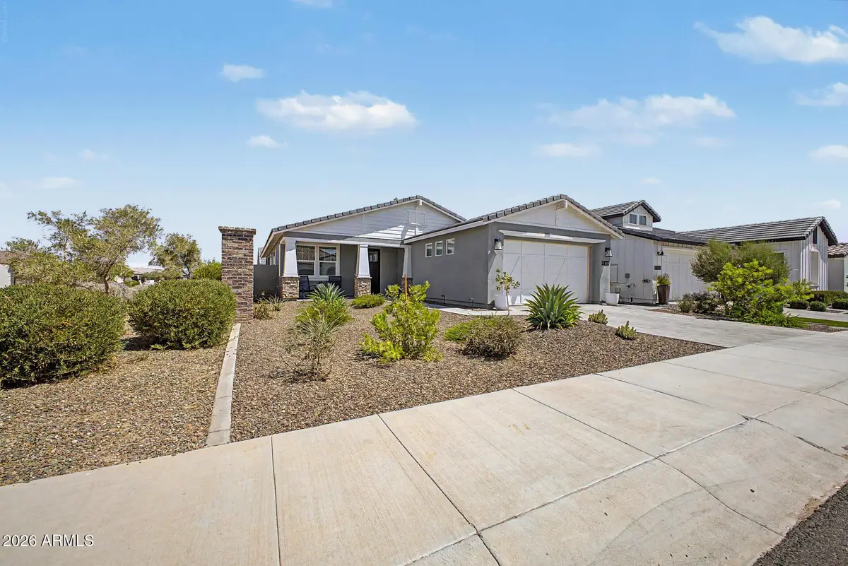 17440 W AUBURN Street, Surprise, AZ 85388 - #1