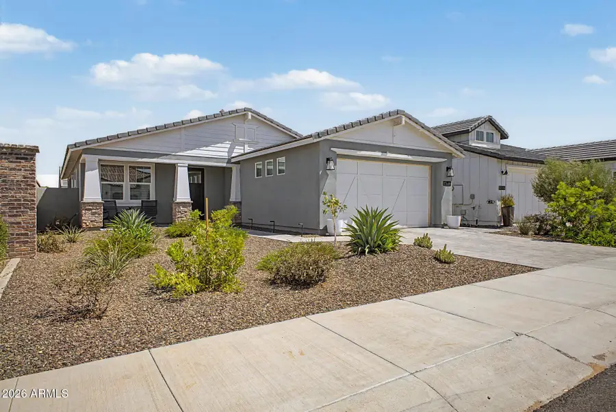 17440 W AUBURN Street, Surprise, AZ 85388 - #2