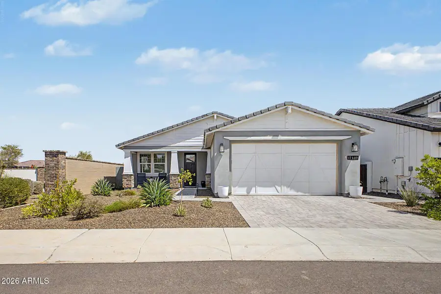 17440 W AUBURN Street, Surprise, AZ 85388 - #3