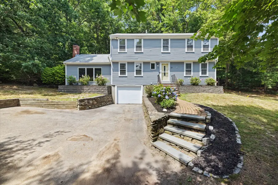 29 Carolina Trail, Marshfield, MA 02050 - #3