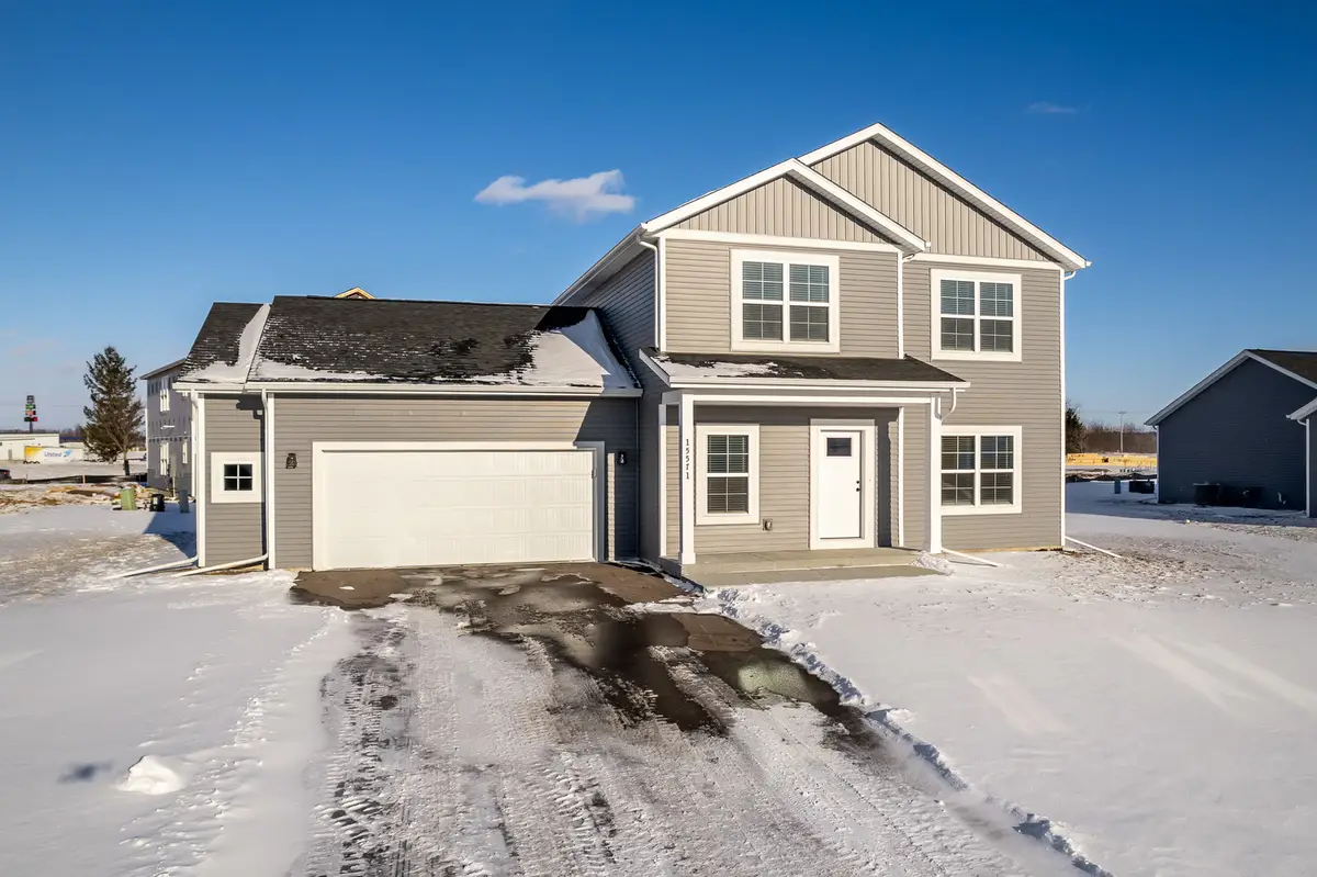 15571 Finley Way, South Beloit, IL 61080 - #1