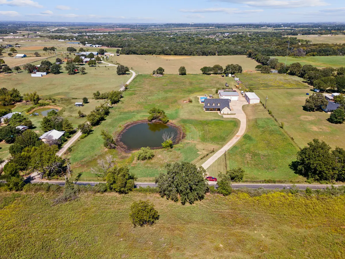 2250 County Road 913, Joshua, TX 76058 - #1