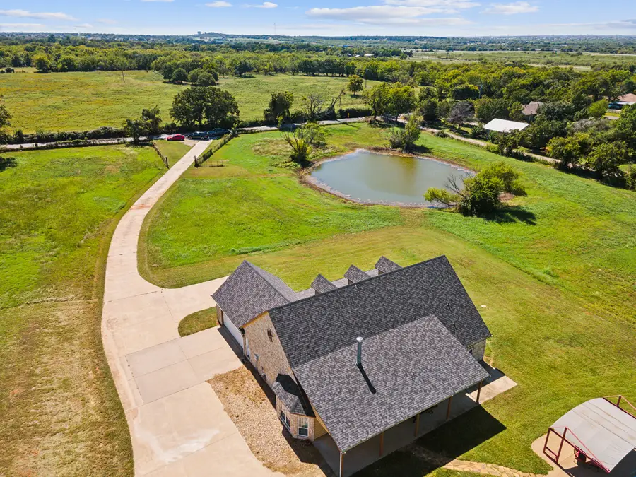 2250 County Road 913, Joshua, TX 76058 - #3