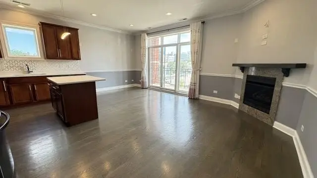 5642 N Broadway Street #3N, Chicago, IL 60660 - #2