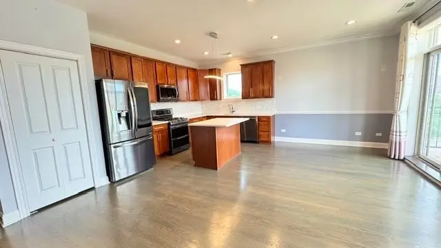 5642 N Broadway Street #3N, Chicago, IL 60660 - #3