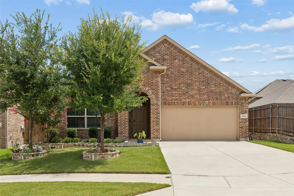 3908 Crater Circle, Fort Worth, TX 76137 - #1