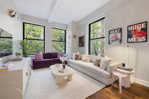 140 W 22nd Street #4F, Manhattan, NY 10011