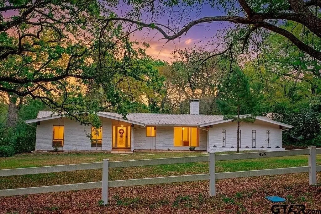 439 N Lone Star, Hideaway, TX 75771 - #1