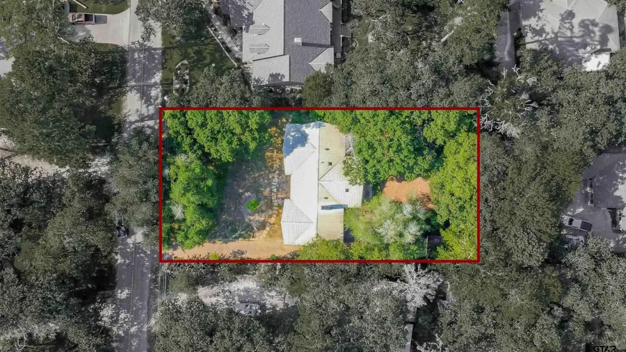 439 N Lone Star, Hideaway, TX 75771 - #2