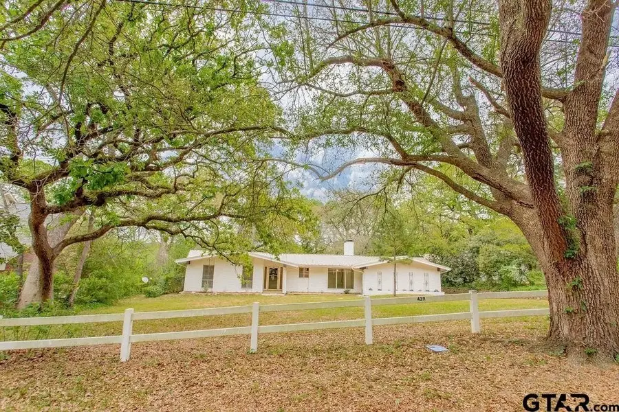 439 N Lone Star, Hideaway, TX 75771 - #3