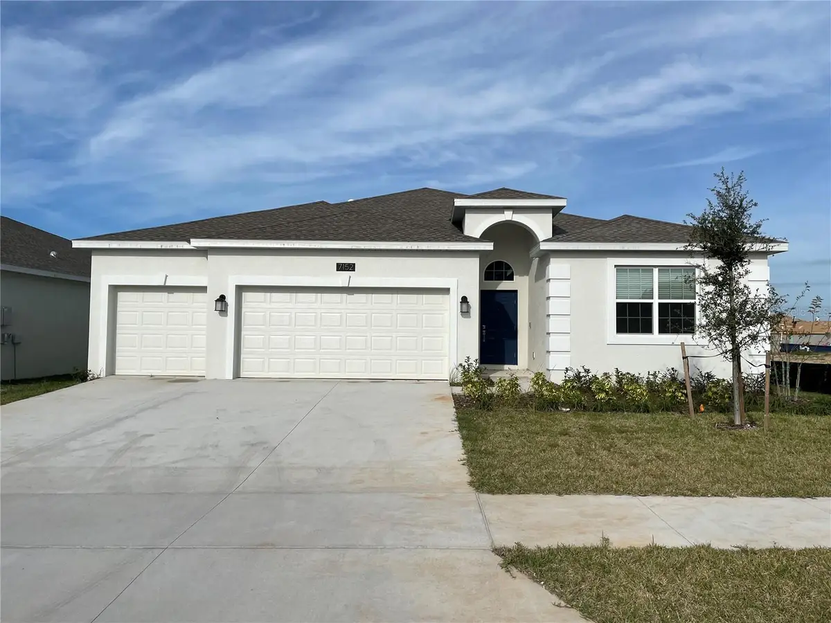 7152 Dilly Lake Avenue, Groveland, FL 34736 - #1