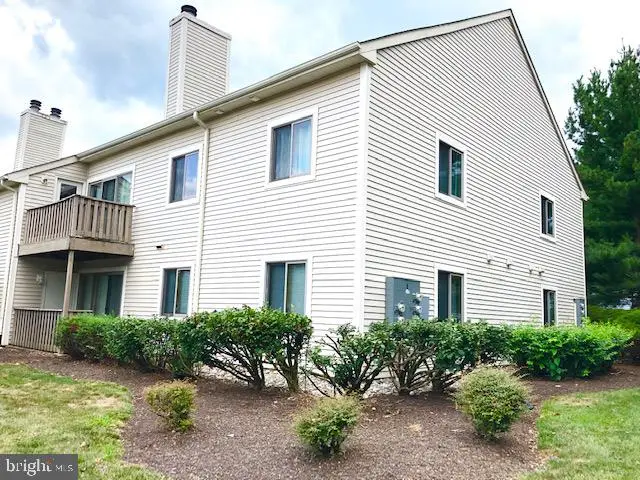 513 Aspen Drive, Plainsboro, NJ 08536 - #2