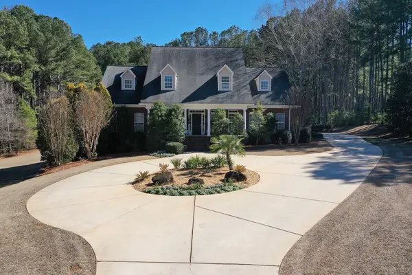 380 Peachbelt Road, Thomaston, GA 30286