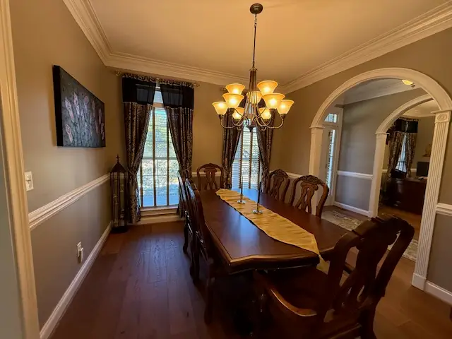 380 Peachbelt Road, Thomaston, GA 30286 - #2