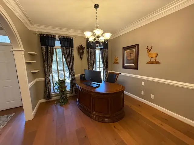 380 Peachbelt Road, Thomaston, GA 30286 - #3