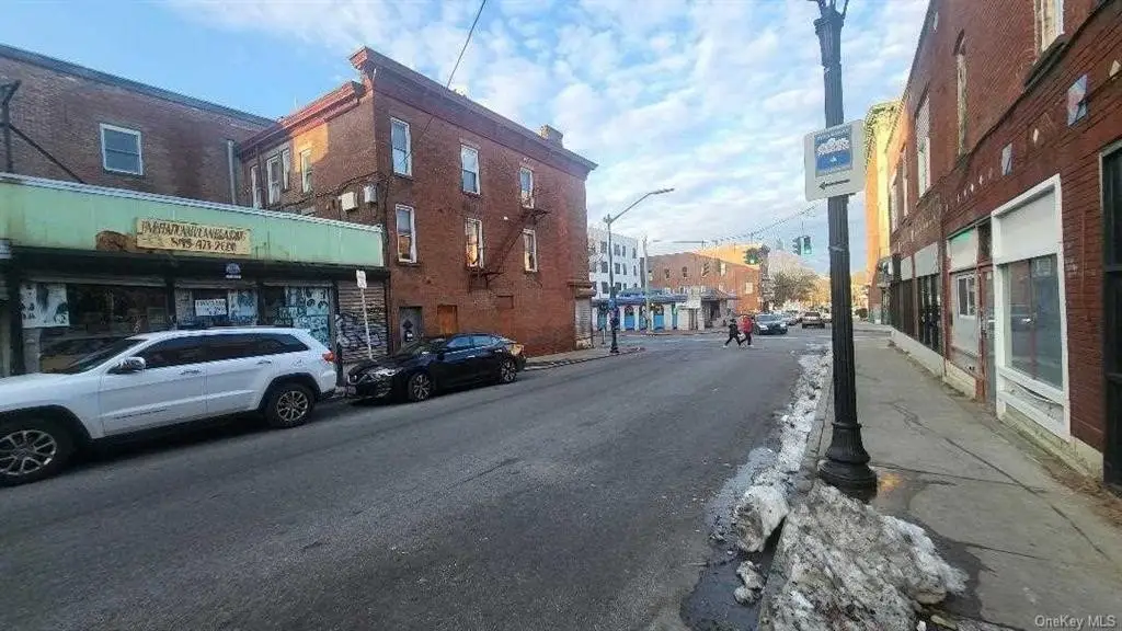 1 S Hamilton St #2 Street, Poughkeepsie, NY 12601 - #1