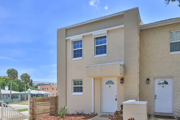 437 N Oleander Avenue #1, DAYTONA BEACH, FL 32118
